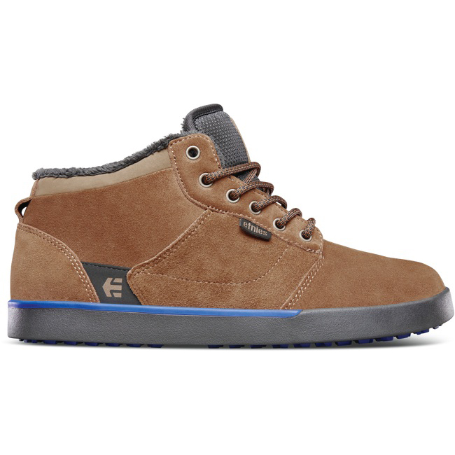 Etnies JEFFERSON MTW Skor Herr Bruna - TWI-125304